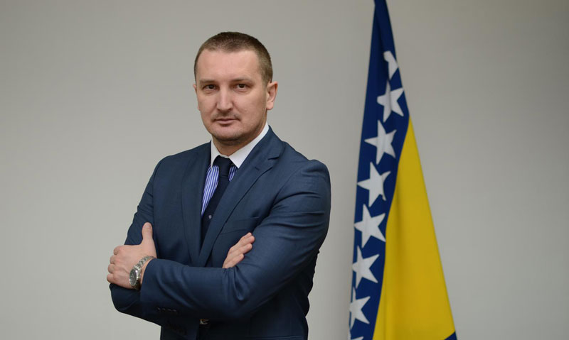 Grubeša: Bez legitimne vlasti i proračuna ne možemo u ozbiljne reforme