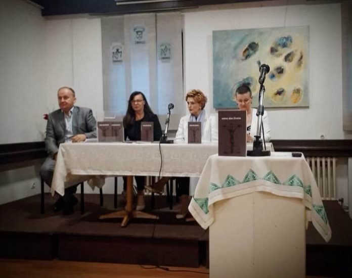 Započeli ovogodišnji Dani Matice hrvatske u Brotnju