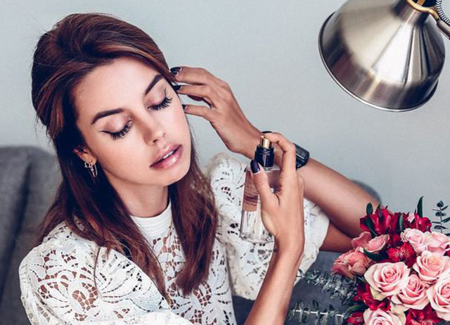 Parfumerija M predlaže najbolje parfeme za ovu jesen