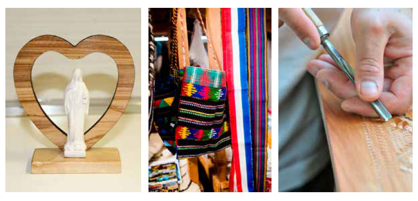 Suvenir je puno više od podsjetnika na putovanje, on je ambasador