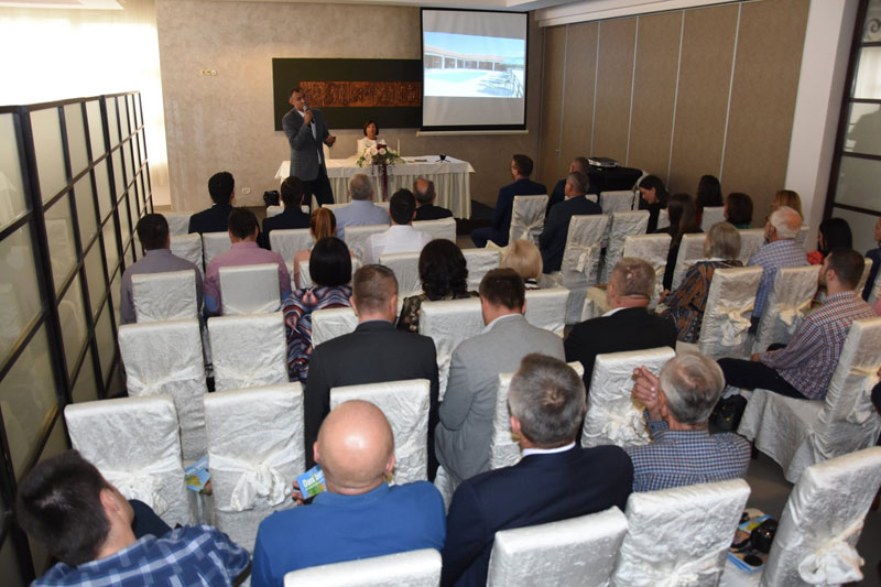 Turistički forum „Upravljanje turizmom“ održan u Čitluku