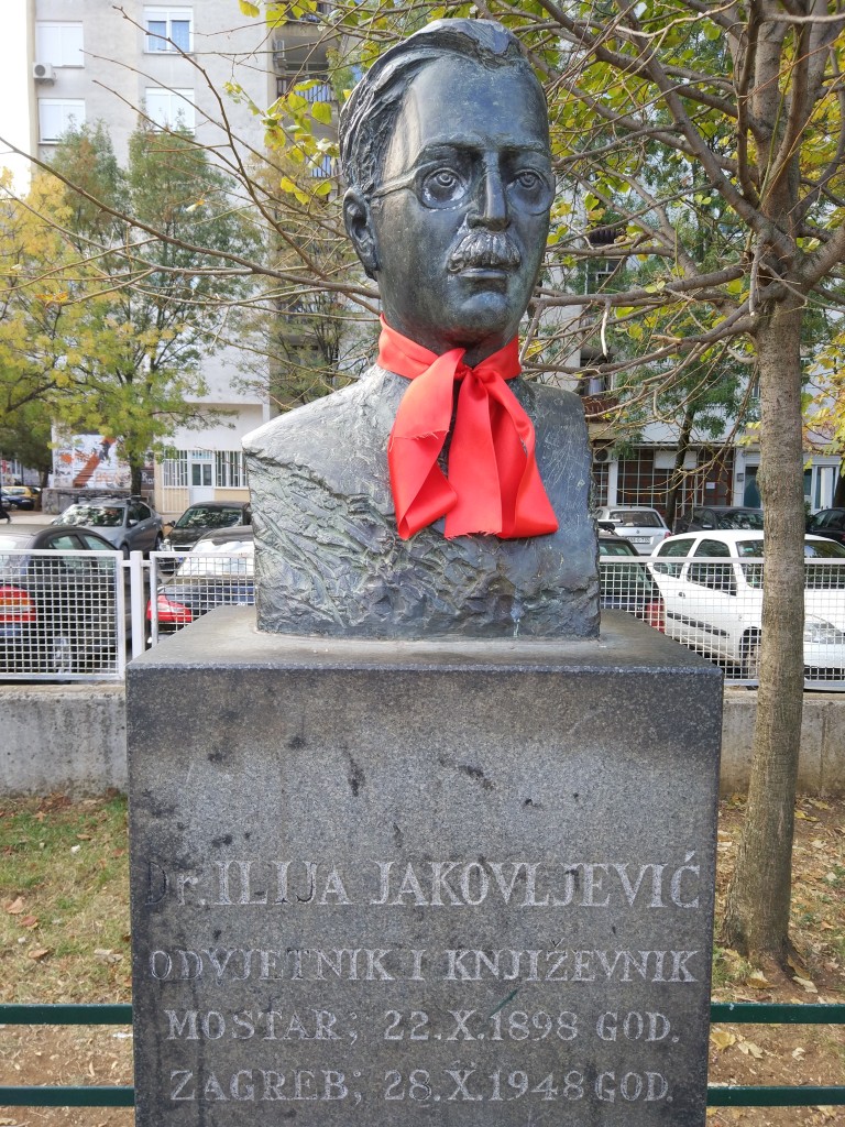 U Mostaru obilježen Svjetski dan kravate