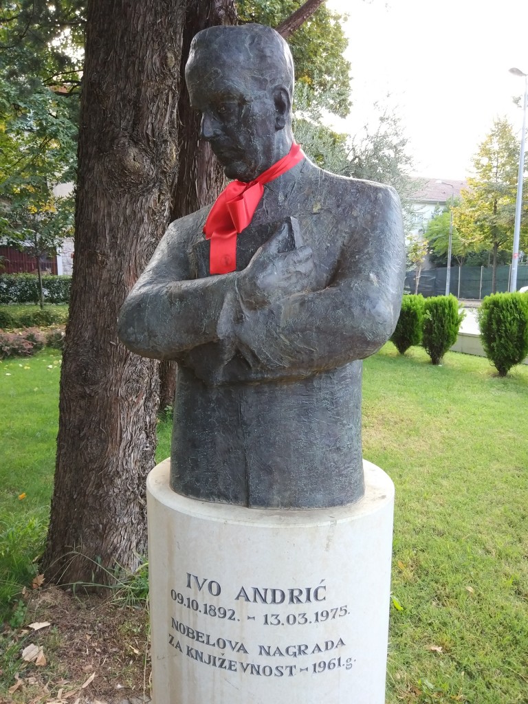 U Mostaru obilježen Svjetski dan kravate