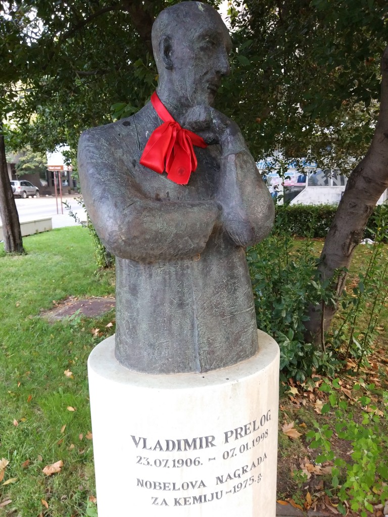 U Mostaru obilježen Svjetski dan kravate