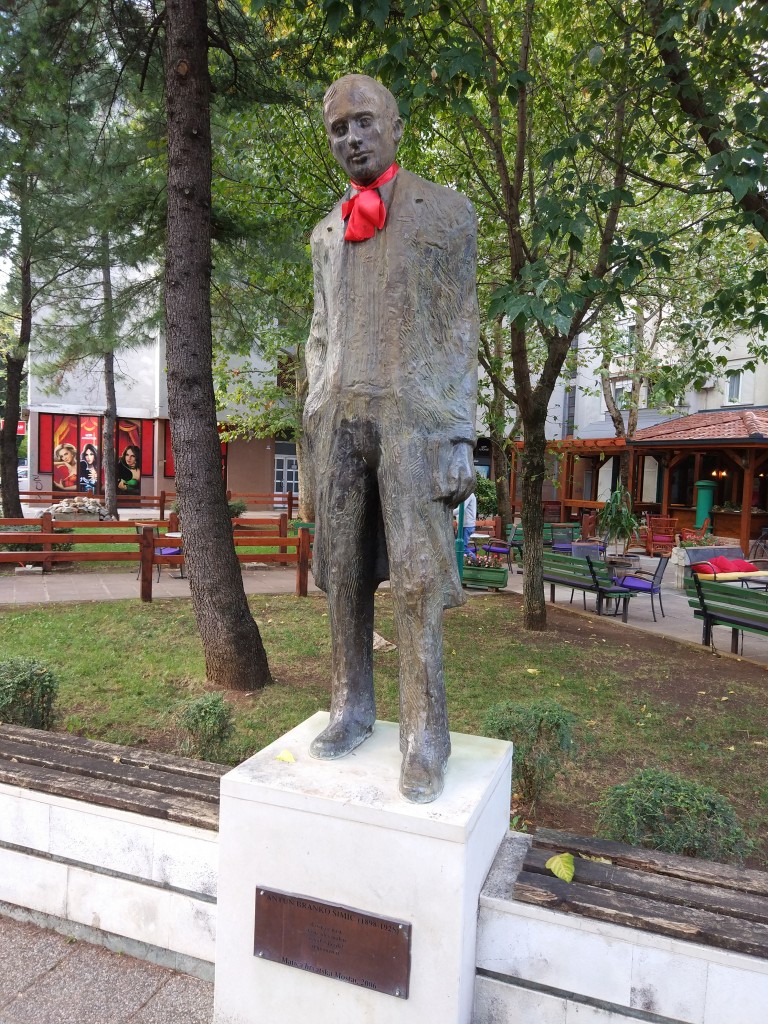 U Mostaru obilježen Svjetski dan kravate