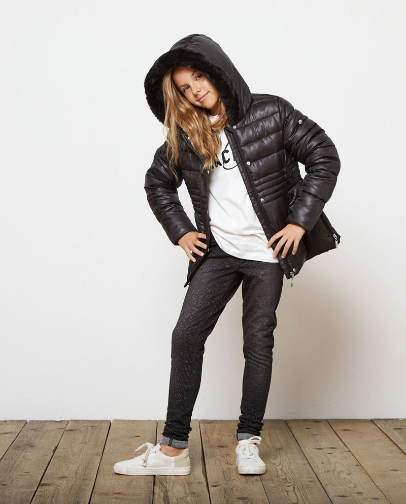 Zimsku jaknu za vaše klince potražite u trgovinama Blukids