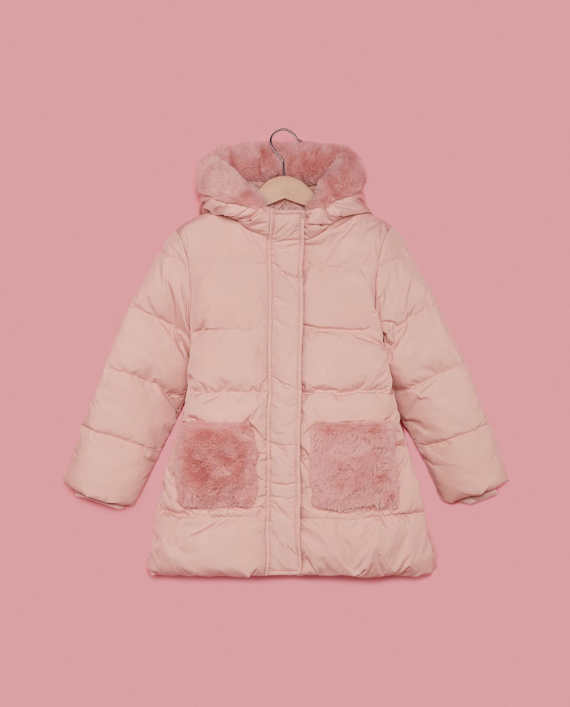 Zimsku jaknu za vaše klince potražite u trgovinama Blukids