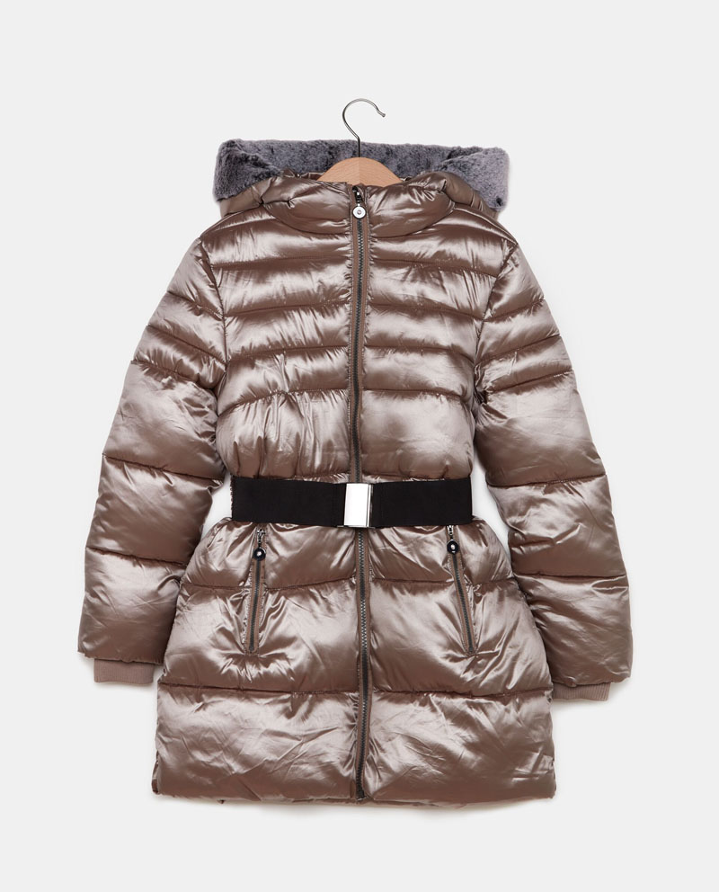 Zimsku jaknu za vaše klince potražite u trgovinama Blukids