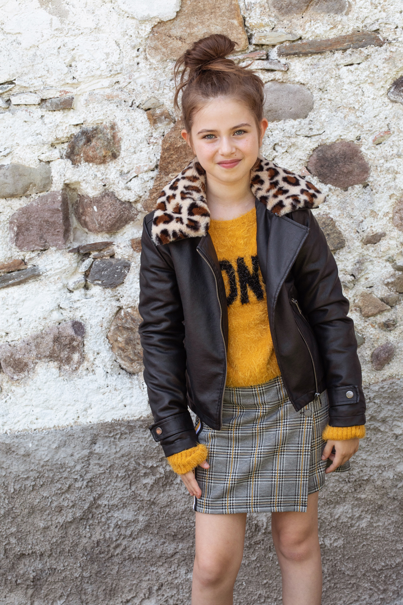 Zimsku jaknu za vaše klince potražite u trgovinama Blukids