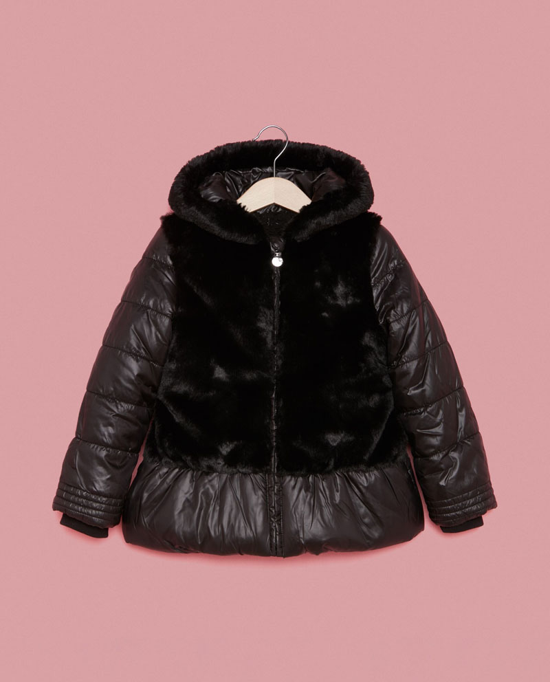 Zimsku jaknu za vaše klince potražite u trgovinama Blukids