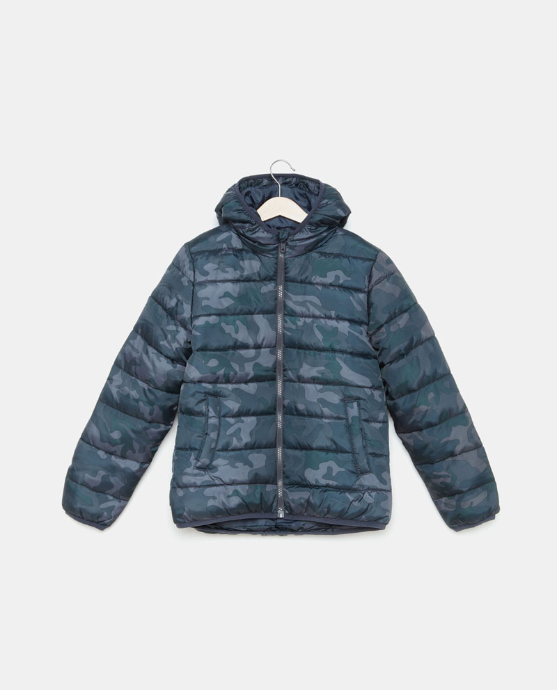 Zimsku jaknu za vaše klince potražite u trgovinama Blukids