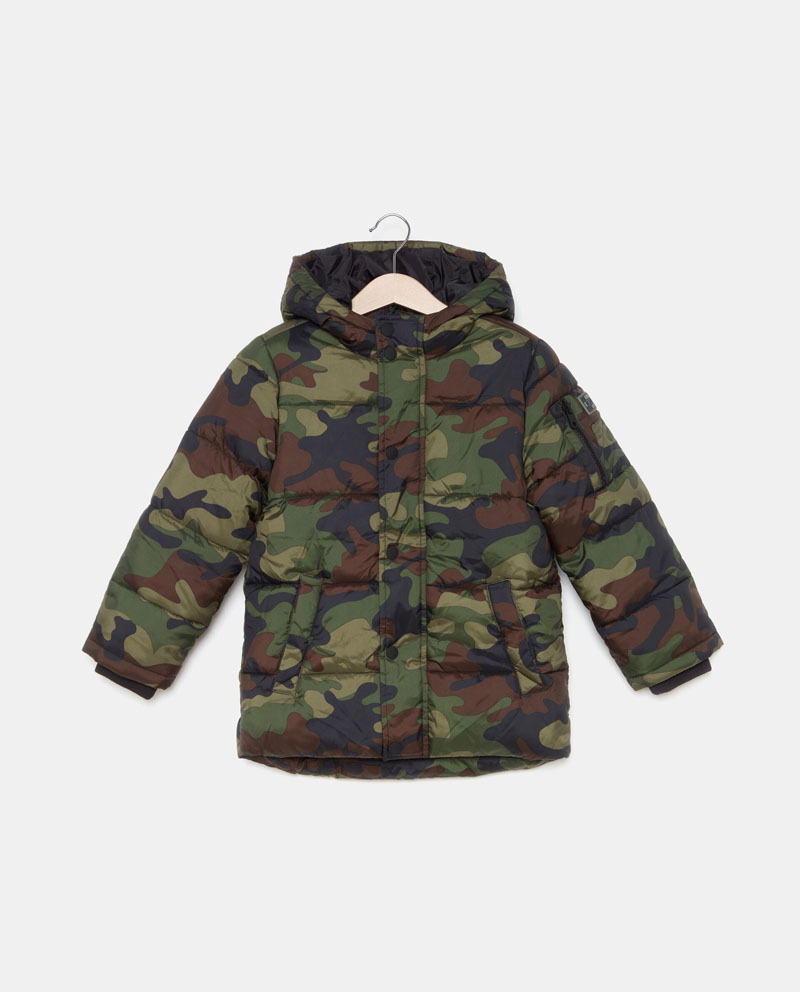 Zimsku jaknu za vaše klince potražite u trgovinama Blukids