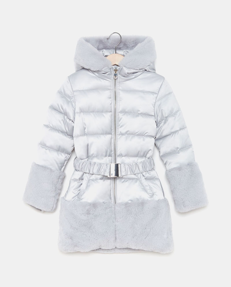 Zimsku jaknu za vaše klince potražite u trgovinama Blukids