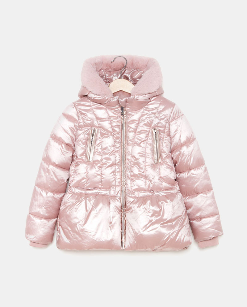 Zimsku jaknu za vaše klince potražite u trgovinama Blukids