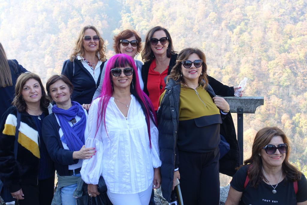 FOTO: Brojni sudionici na Molitvenom danu za Domovinu na Bobovcu