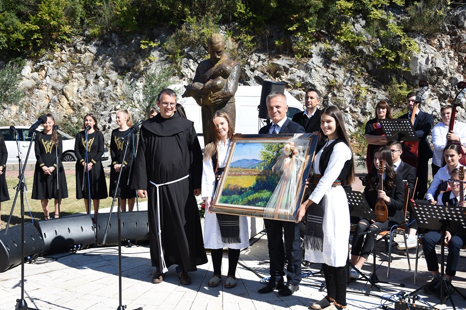 Zvonko Milas u Gradnićima otvorio 16. Didakove dane