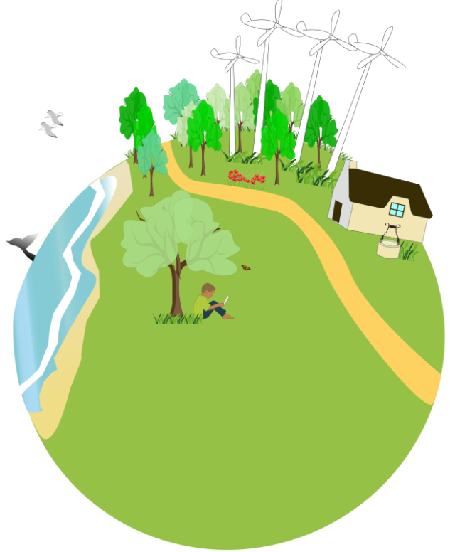 ŽIVI ZELENO: 13 NAČINA KAKO MOŽETE SAČUVATI PLANETU ZEMLJU