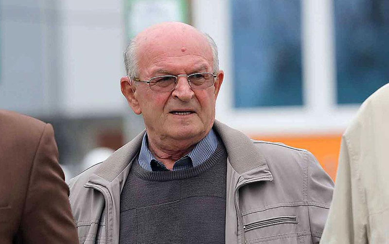 Ubojstvo jednog Hrvata ne vrijedi ni pola godine zatvora