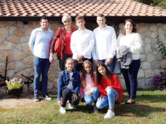 Učenici OŠ fra Didaka Buntića Čitluk osvojili 1. i 2. mjesto na federalnom natjecanju