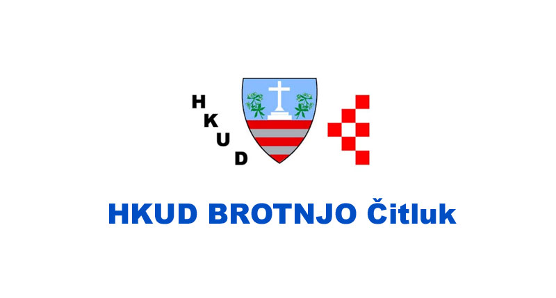 Slavljenički koncert HKUD-a Brotnjo 11. prosinca u Međugorju