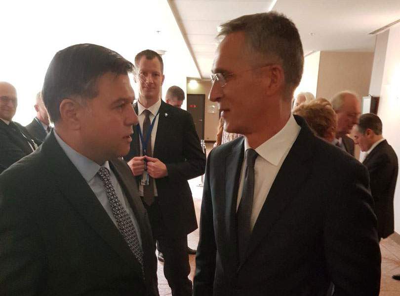 Hrvati će dići ruke za ANP, treba ga odmah poslati u Bruxelles