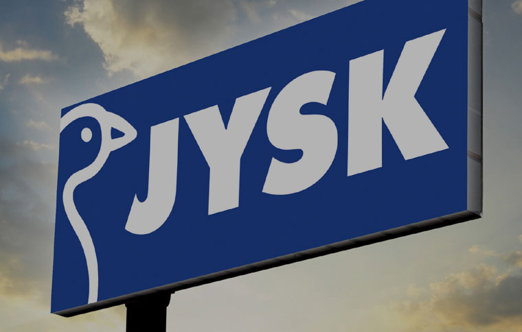 JYSK traži prodavača za svoju poslovnicu u Čitluku