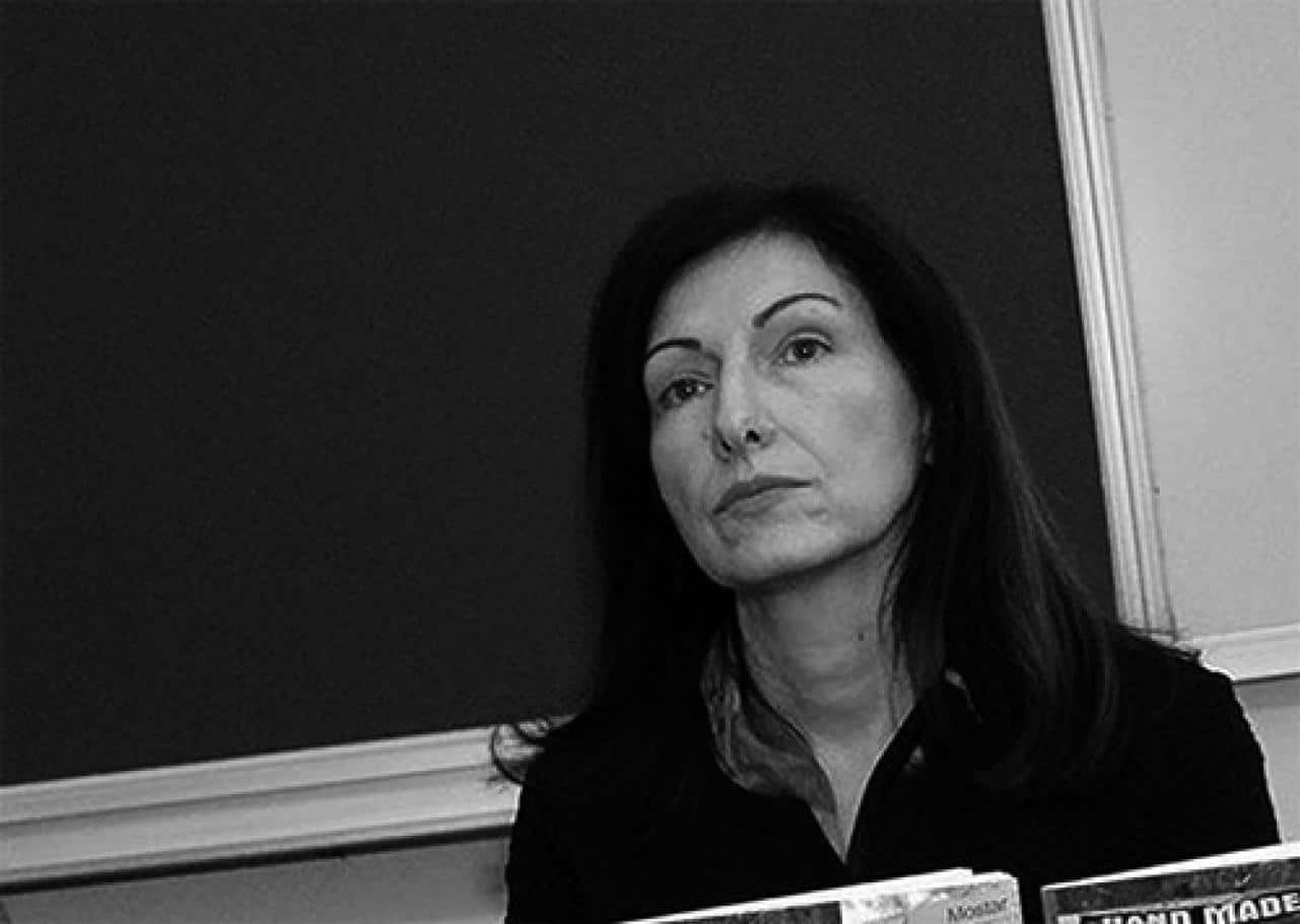 Preminula sveučilišna profesorica Marijana Sivrić