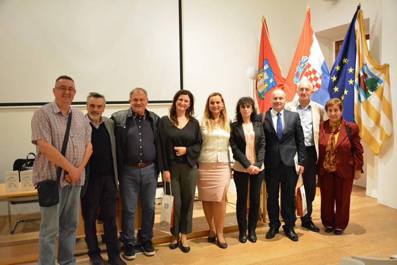 Hercegovina i Slavonija u intenzivnom prijateljstvu