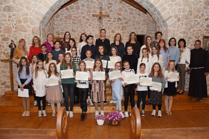 Učenici prezentirali svoju kreativnost na 16. Didakovim danima