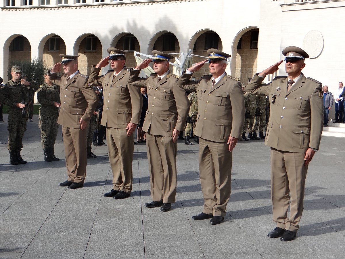 FOTO: Izaslanstvo Hrvatskog narodnog sabora obilježilo blagdan Svih svetih i Dušni dan