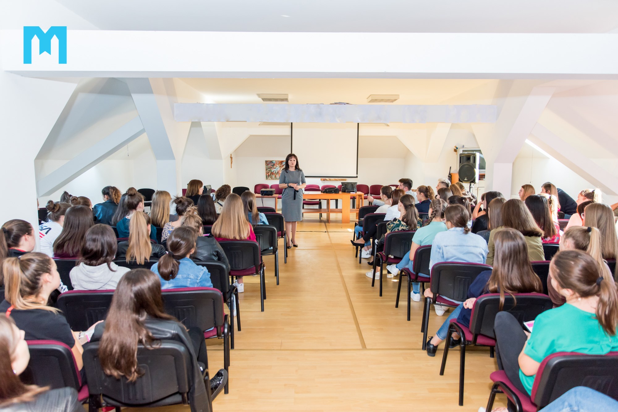 Dr. Marijanović: „Samopregled dojke je nešto što bi svaka žena trebala znati!“