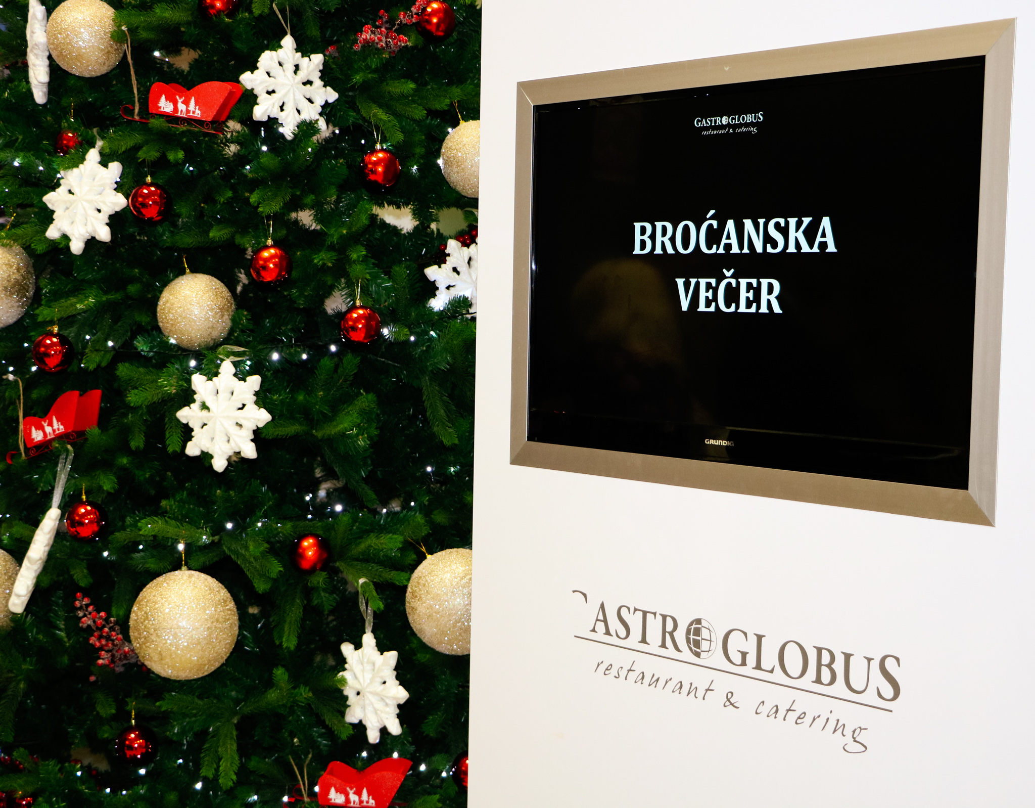 FOTO: Brotnjaci u Zagrebu napravili večer za pamćenje!