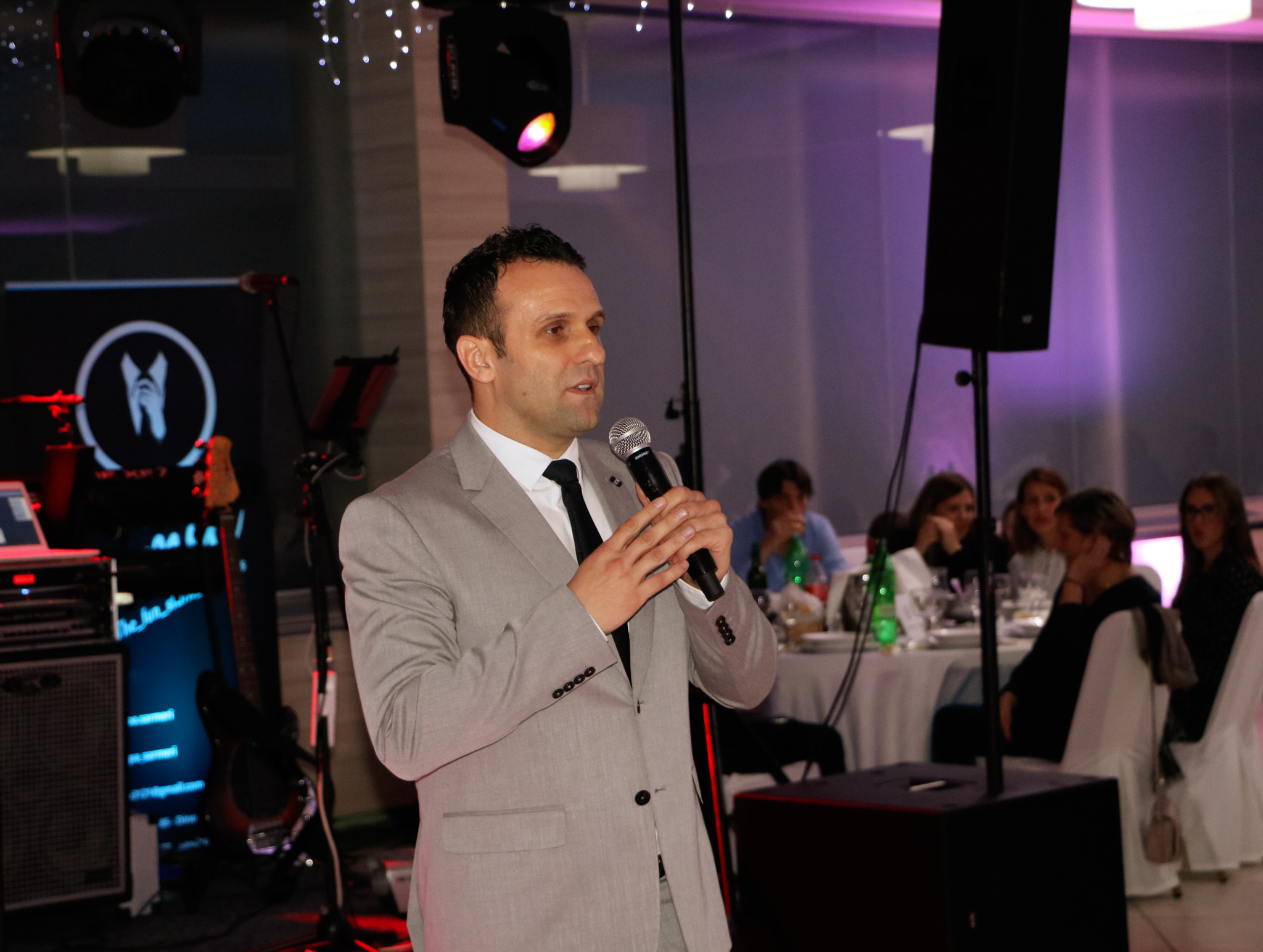 FOTO: Brotnjaci u Zagrebu napravili večer za pamćenje!