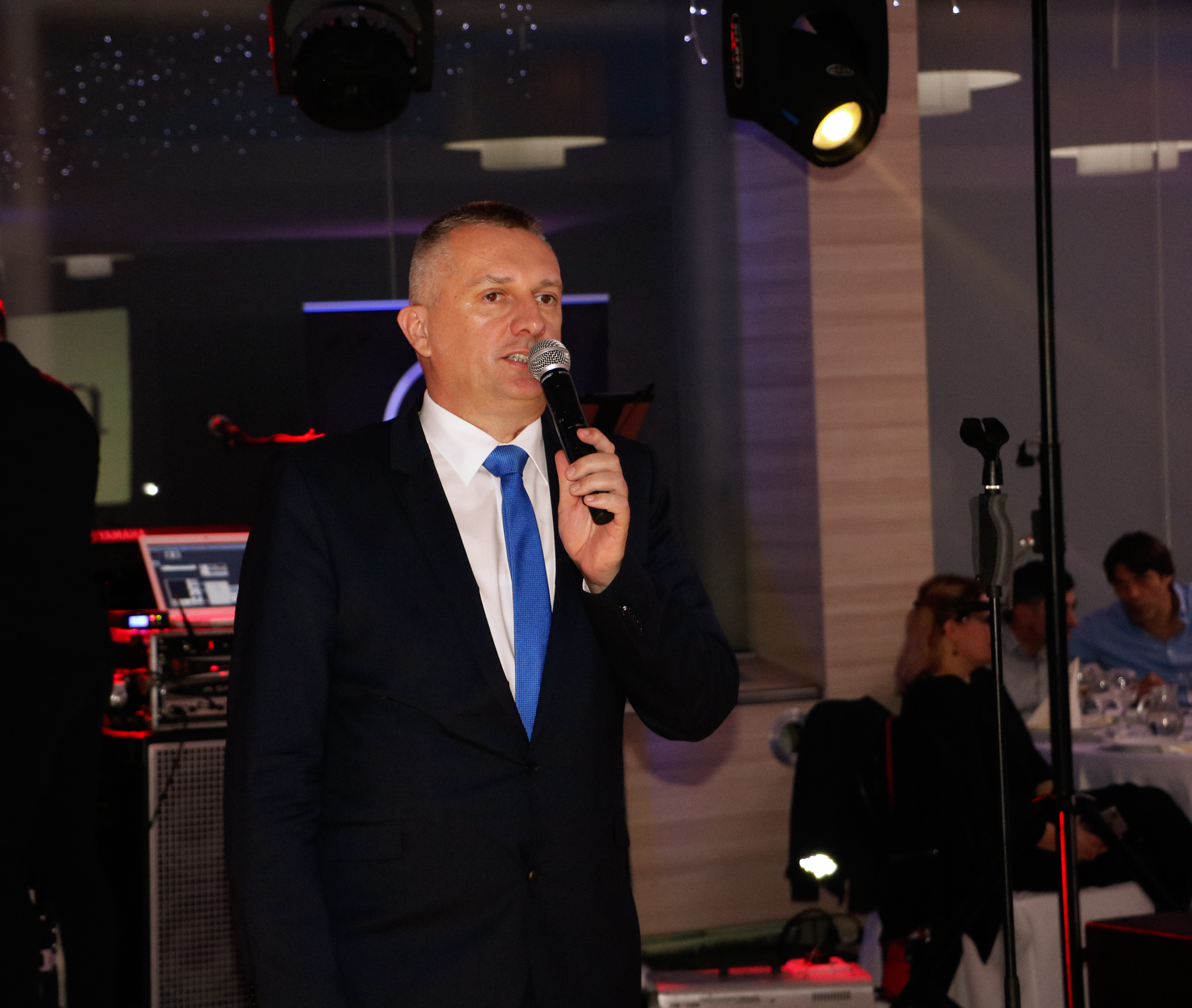 FOTO: Brotnjaci u Zagrebu napravili večer za pamćenje!