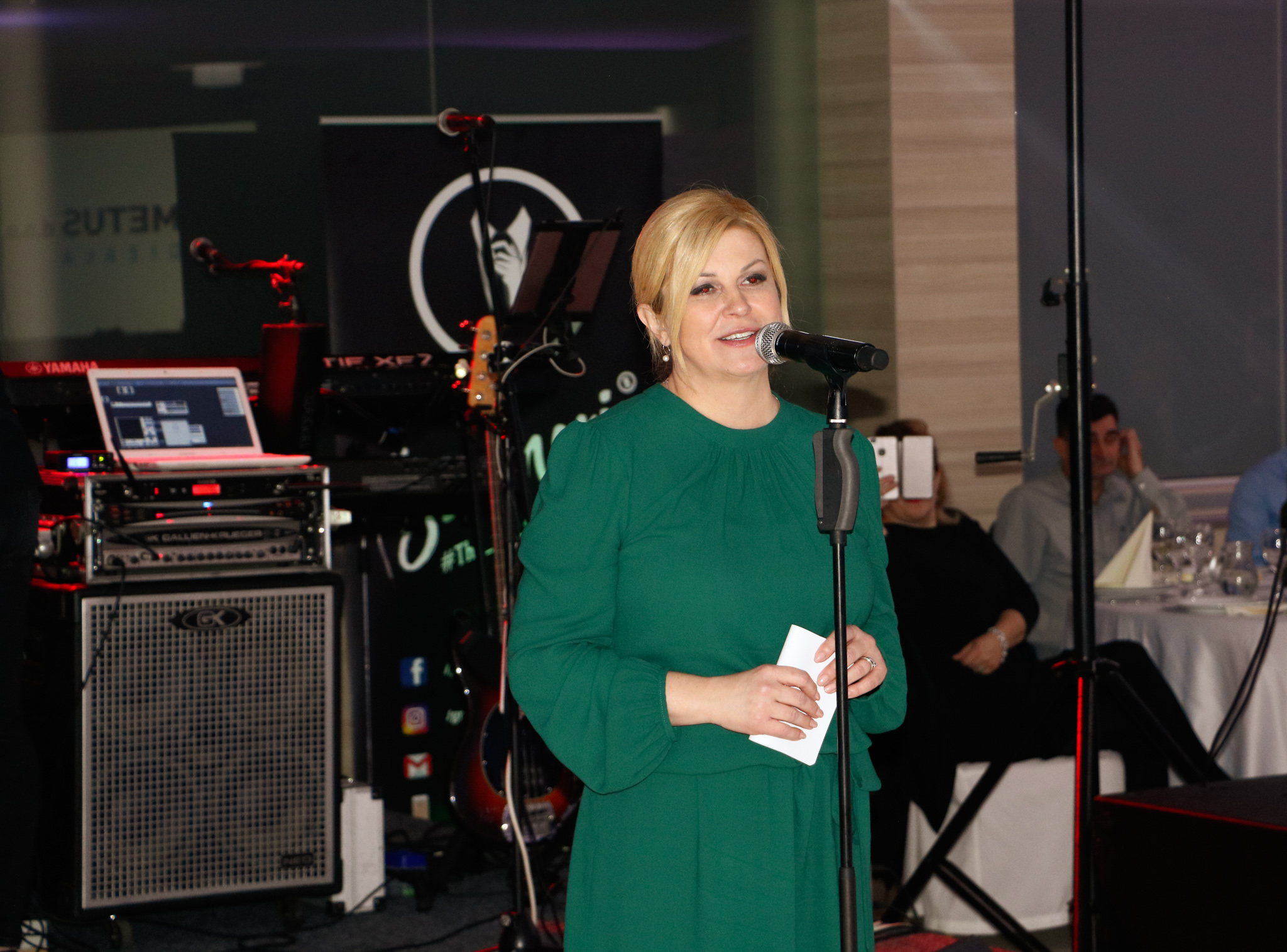 FOTO: Brotnjaci u Zagrebu napravili večer za pamćenje!