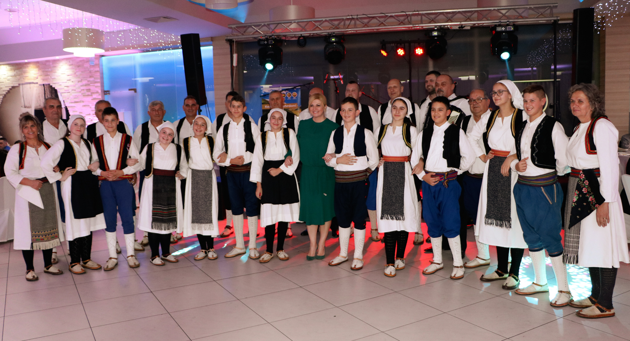 FOTO: Brotnjaci u Zagrebu napravili večer za pamćenje!