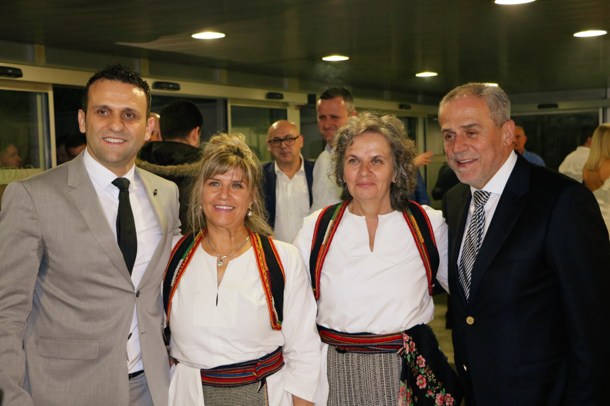 FOTO: Brotnjaci u Zagrebu napravili večer za pamćenje!