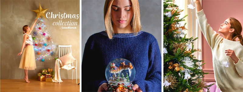 Mjesto gdje Božić ima dom – Brotis Home