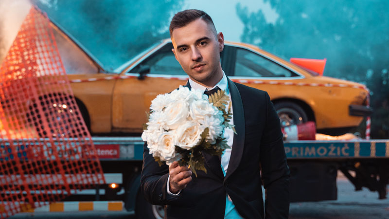 VIDEO “Momačka” je novi singl u izvedbi našega Brotnjaka Frane Pehara