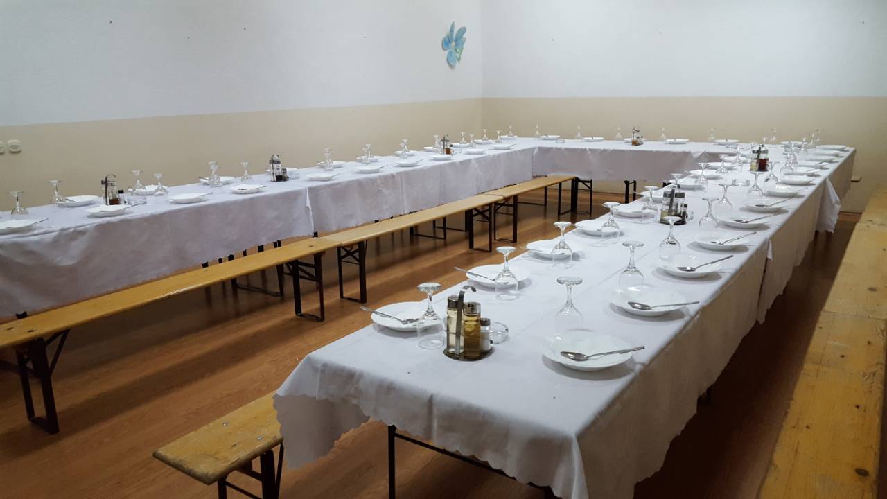 FOTO: HKUD sv. Marko ugostio prijatelje iz Ravnih kotara