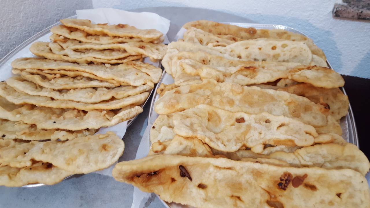 FOTO: HKUD sv. Marko ugostio prijatelje iz Ravnih kotara