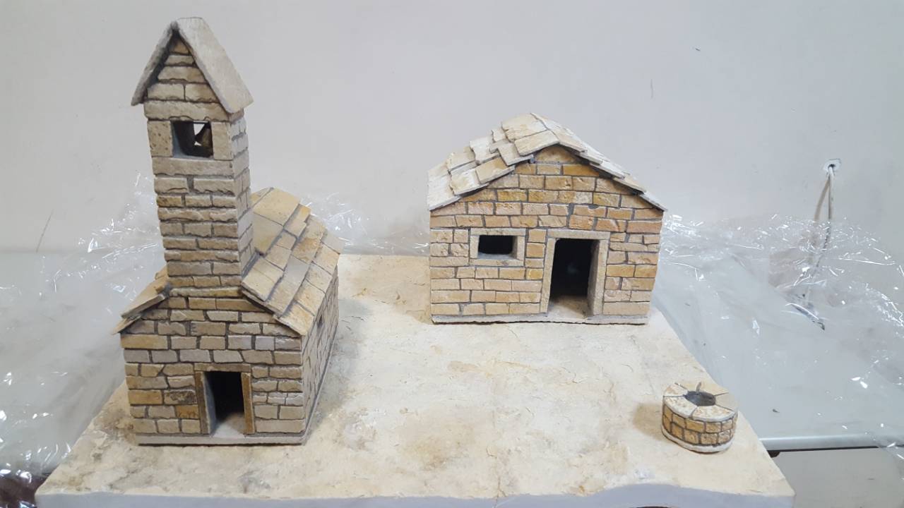 FOTO: HKUD sv. Marko ugostio prijatelje iz Ravnih kotara