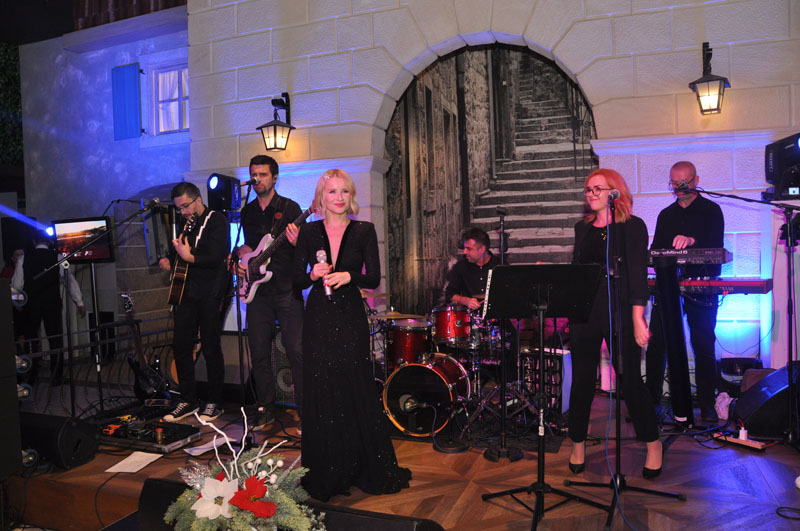 Održan tradicionalni prijam: Otkriven novi vizualni identitet HT ERONET-a