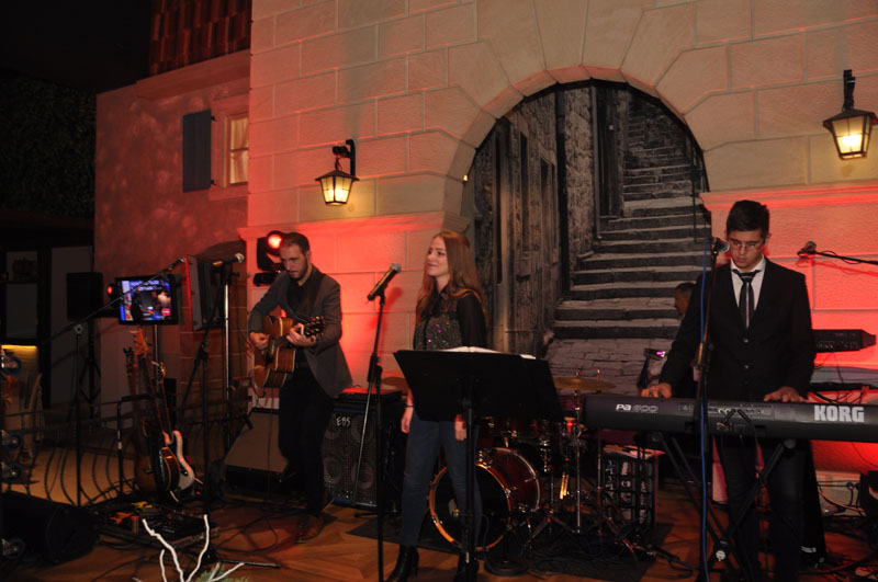 Održan tradicionalni prijam: Otkriven novi vizualni identitet HT ERONET-a