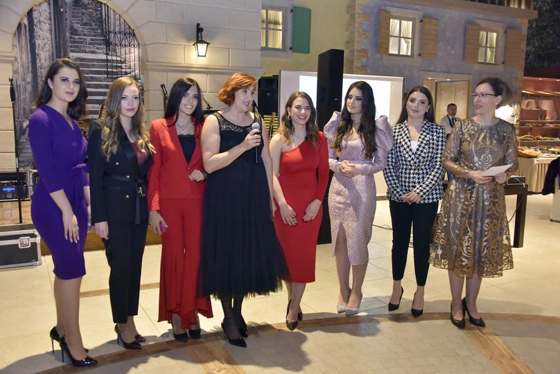 Humanitarni bal Pravnog fakulteta: Prikupljena sredstva za Udrugu Susret iz Čitluka