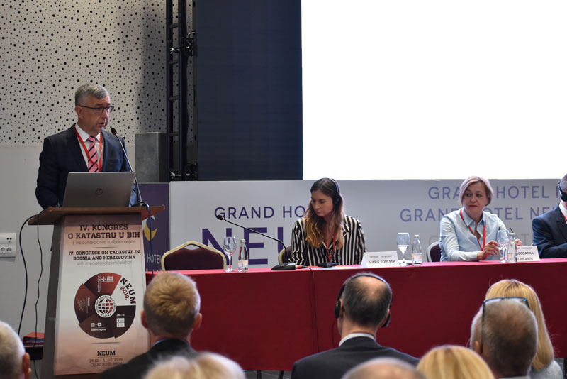 4.Kongres o katastru ispunio sva očekivanja