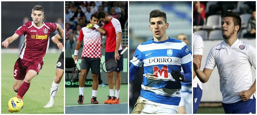 Humanitarni spektakl u Čitluku: Stižu Marić, Sušić, Čilić, Dodig, Menalo…