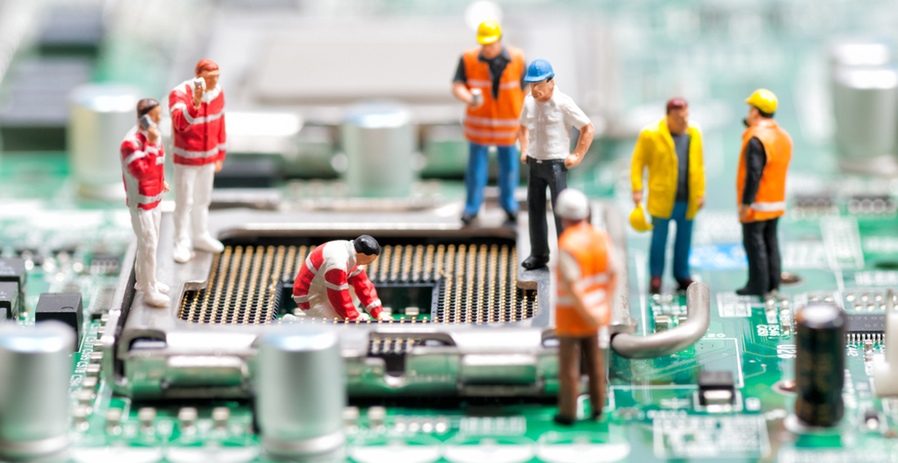 Dostupno 1,5 milijuna € bespovratnih sredstava za mikro, mala i srednja poduzeća