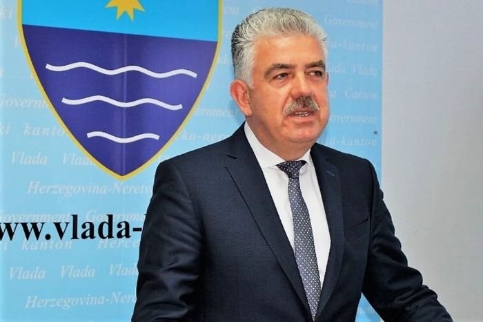 Herceg: Krećemo u izgradnju klinike za dječje bolesti u Mostaru