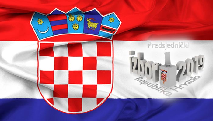 Evo kako možete glasovati na izborima za Predsjednika RH 22. prosinca